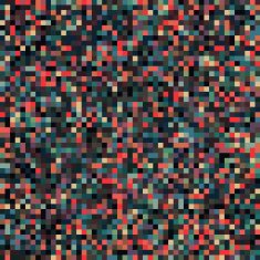 Pixel Art Pattern N215
