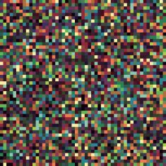 Pixel Art Pattern N217
