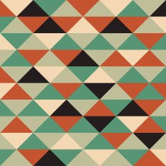 Pixel Art Pattern N229