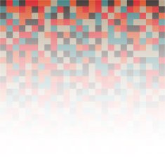 Pixel Art Pattern N243