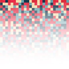 Pixel Art Pattern N245