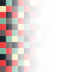 Pixel Art Pattern N254