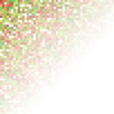 Pixel Art Pattern N283