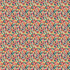Pixel Art Pattern N295