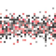 Pixel Art Pattern N299