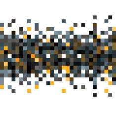 Pixel Art Pattern N304