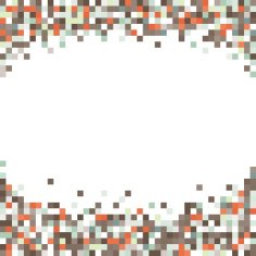 Pixel Art Pattern N307