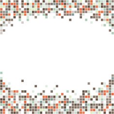 Pixel Art Pattern N308