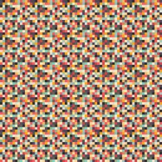 Pixel Art Pattern N318