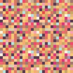 Pixel Art Pattern N320