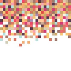 Pixel Art Pattern N321