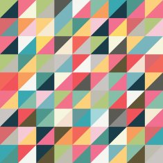 Pixel Art Pattern N324