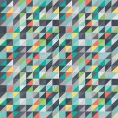 Pixel Art Pattern N328