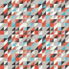 Pixel Art Pattern N330