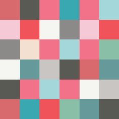 Pixel Art Pattern N331