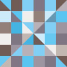 Pixel Art Pattern N333