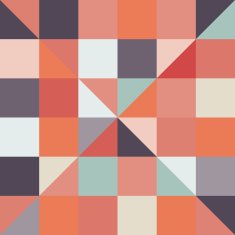 Pixel Art Pattern N334