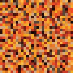 Pixel Art Pattern N336