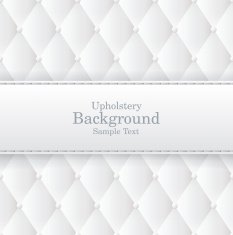 Vector abstract upholstery background N5