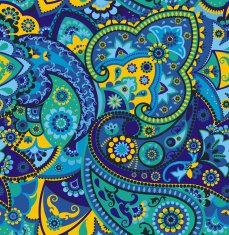 paisley N36