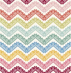 Seamless chevron pattern N73