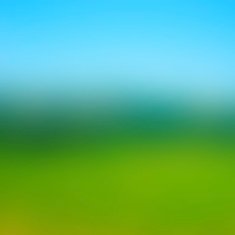 Abstract background Forest and sky style Nature theme illustration
