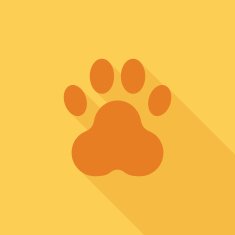 Paw icon N2