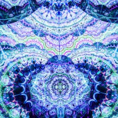 Abstract colorful background N169