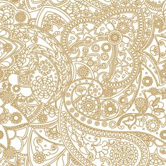 paisley N42