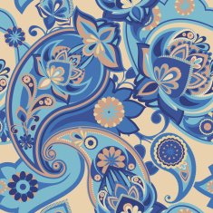 paisley N50
