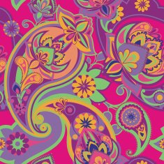 paisley N51