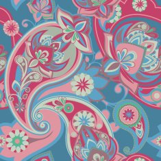 paisley N52