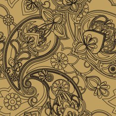 paisley N53