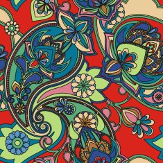 paisley N54