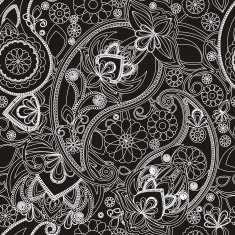 paisley N55