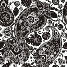 paisley N56