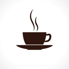 coffee cup N419