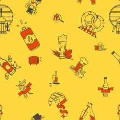 Oktoberfest Beer Festival N8