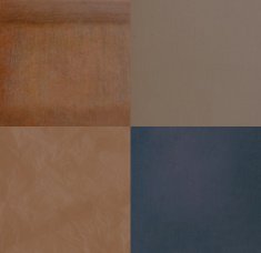 brown abstract background - color shading texture
