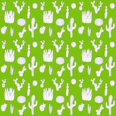 cactus pattern N3