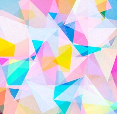 abstract graphic design - colored textured paper background N4