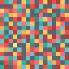 Pixel Art Pattern N339