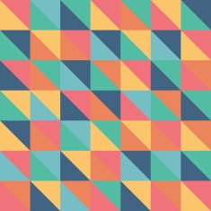 Pixel Art Pattern N340