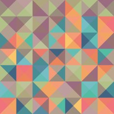 Pixel Art Pattern N341