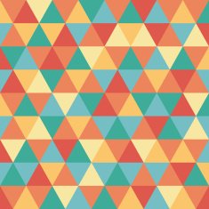Pixel Art Pattern N342