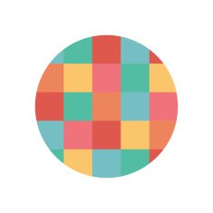 Pixel Art Pattern N344