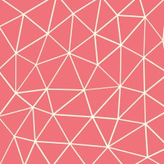 Polygon Vector Background N57