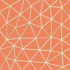 Polygon Vector Background N58