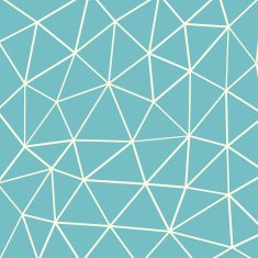 Polygon Vector Background N59