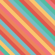 Abstract striped background N4